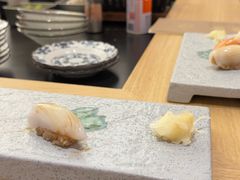 -鮨政· Omakase(港汇恒隆广场店)