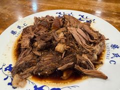 -柴氏风味斋(甘家口店)