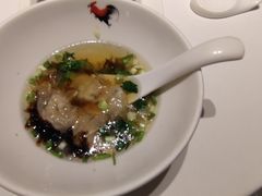 -莆田餐厅PUTIEN(金融街购物中心店)