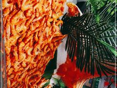 -亚马逊海鲜自助(万象汇店)