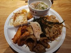 -素满香·素食自助餐(苏州·临顿路店)