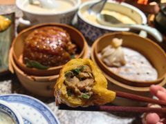 -南京大牌档(新街口德基广场店)
