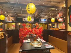 -牛家酒场(7mall店)