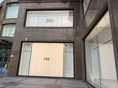 -ZARA(北京世贸天阶店)