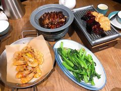 -常来小聚·广州非遗传承餐厅(地王广场店)