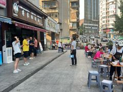 -蒋家肠旺面馆(合群路店)