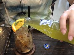 -RAC BAR(安福路店)