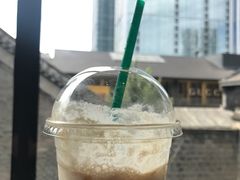 -星巴克(成都太古里二店)