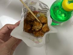 -超级鸡车(闻喜路店)