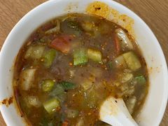 -老金家蛋菜夹馍(西安总店)