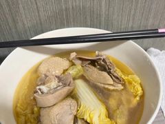 -丽清大别山鹅火锅(潜山路店)