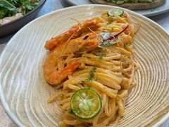 招牌冬阴功意面-Toris(LuOne凯德晶萃广场店)