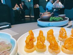 -曾宴·楚菜(湖北省博物馆店)