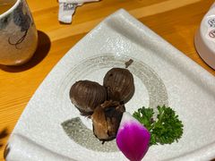 -大岛日本料理铁板烧(南通大饭店)