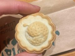 山楂小饼-泸溪河桃酥(西直门凯德店)