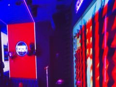 -星聚会KTV(杭州湖滨店)