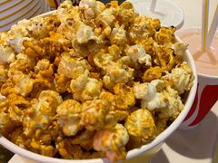 -星美国际影商城(黄龙店)