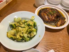 -汀小府·福建客家菜(鼓山沃尔玛店)