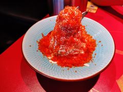 蟹子土豆沙律-御前十七(北京路天河城店)