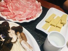-陈府大宅门成都火锅·手切鲜肉(太原街店)