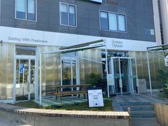 -Green Option(官舍店)