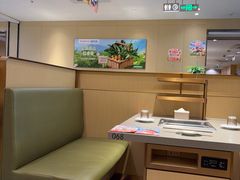 -海底捞火锅(太阳宫凯德mall店)