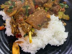 -江西小炒(古方店)