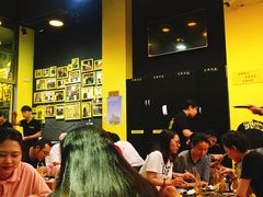 大堂-望京小腰(北京总店)