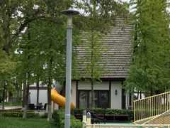 -太阳岛度假酒店