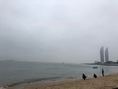 -胡里山炮台