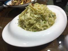 -秦唐一号西安菜馆(钟楼店)