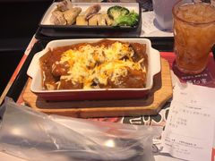 -大快活(丽丰店)