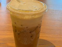 -星巴克(深圳梅林虹湾店)