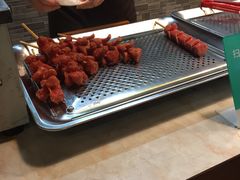 -老长沙大香肠臭豆腐(友谊阳光城店)