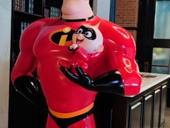 -CGV星星影城(颐堤港ScreenX店)