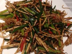 -和记小菜(大宁店)