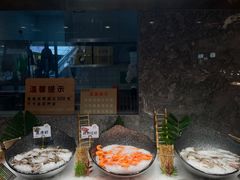 -汉阳廷自助烤肉·火锅(壹方天地店)