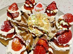 -BE BRIGHT KITCHEN(正佳广场店)