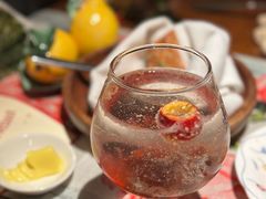 -弗兰克牛排西餐厅Ribone steak house(柠檬花园店)