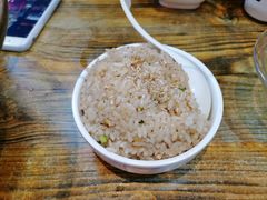 猪油拌饭-博串堂(明发商业广场店)