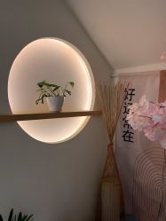 -可樱汇·美容洗发SPA