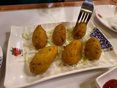 -番茄屋葡式美食(总店)