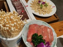 -皇三爷火锅(宜昌旗舰店)