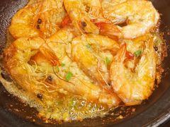 -小时候焗海鲜(鄞州万达店)