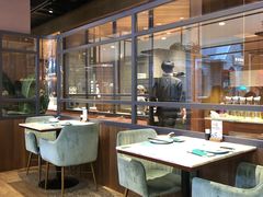 大堂-大树餐厅(益田假日店)