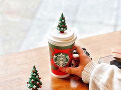 -星巴克臻选(北京太阳宫凯德店)