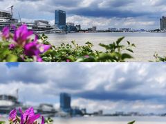 -洲头咀公园