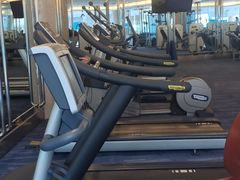 -杭州龙禧福朋喜来登酒店·游泳健身中心