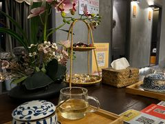 -施奈儿.洗头頭療.按摩SPA.采耳(上梅林店)