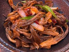 -山四砂锅(太原钟楼街店)